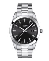 Orologio Tissot Uomo Gentleman in Acciaio T1274101105100 - T1274101105100